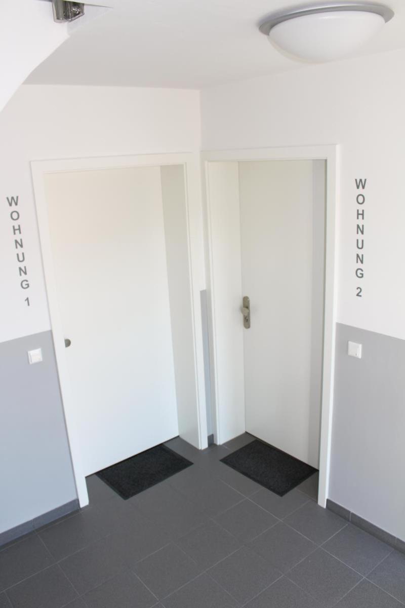 Zur Strandwiese W1 Dahme  Exterior foto